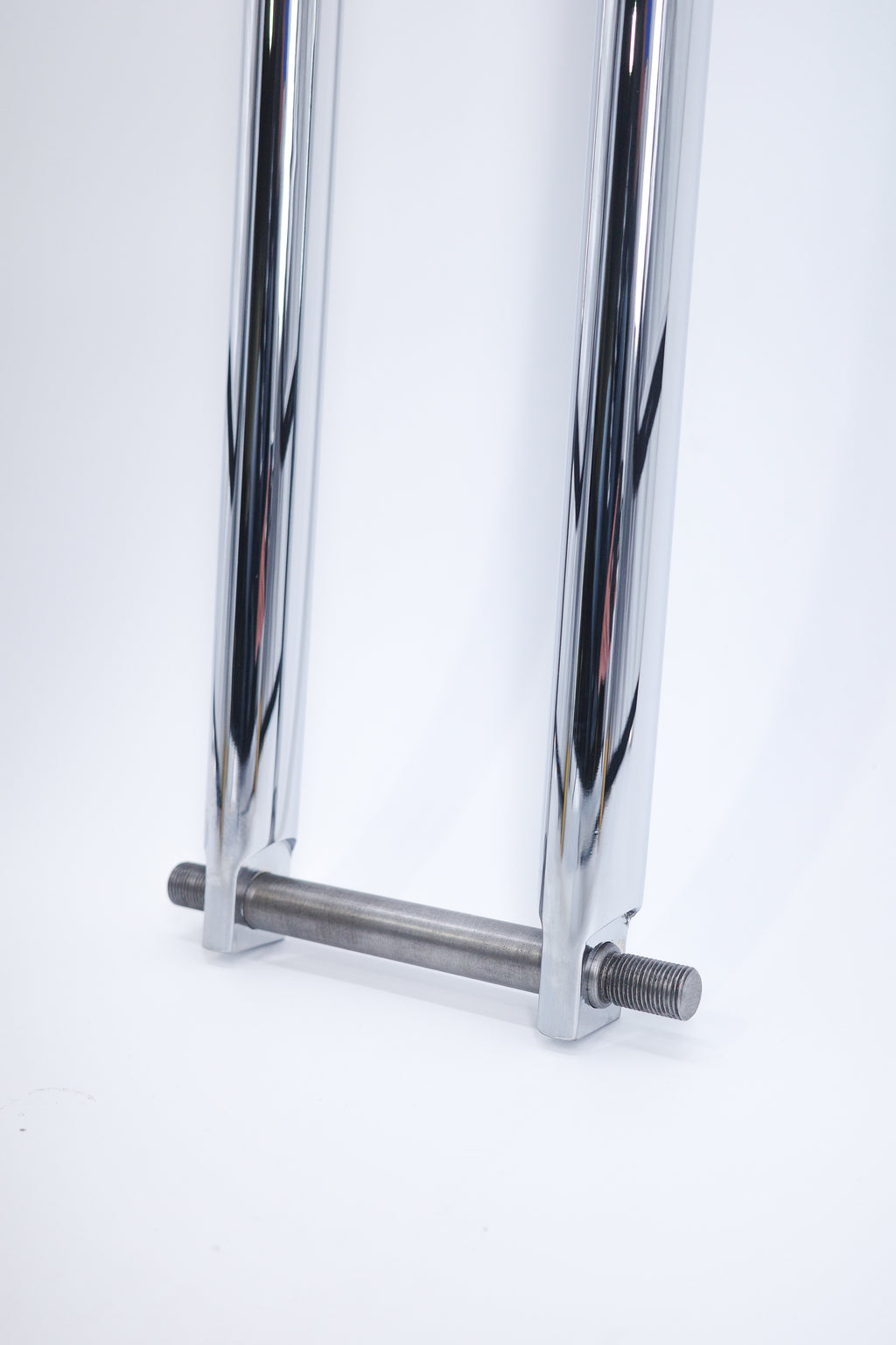 RIGID FRONT END