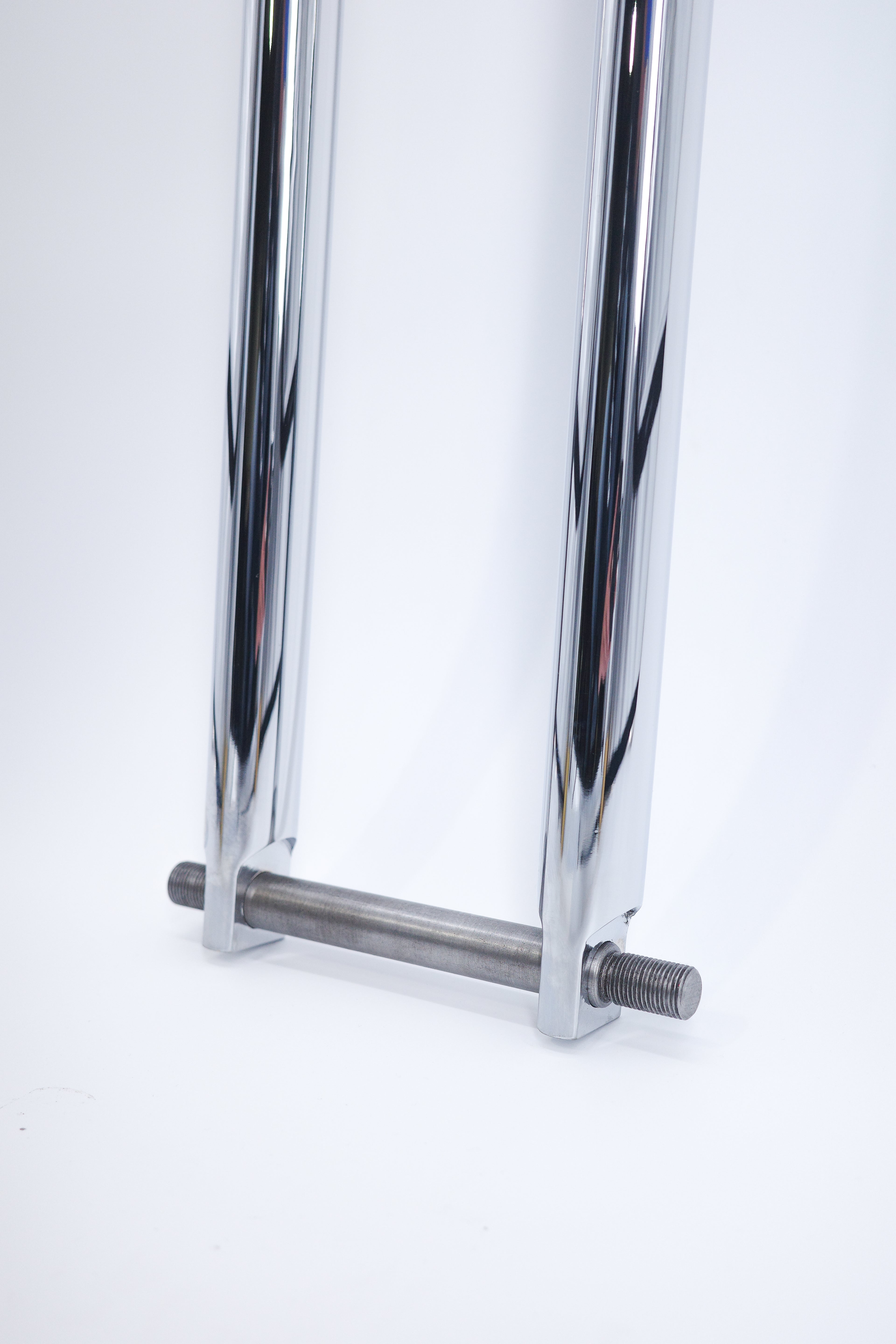 RIGID FRONT END