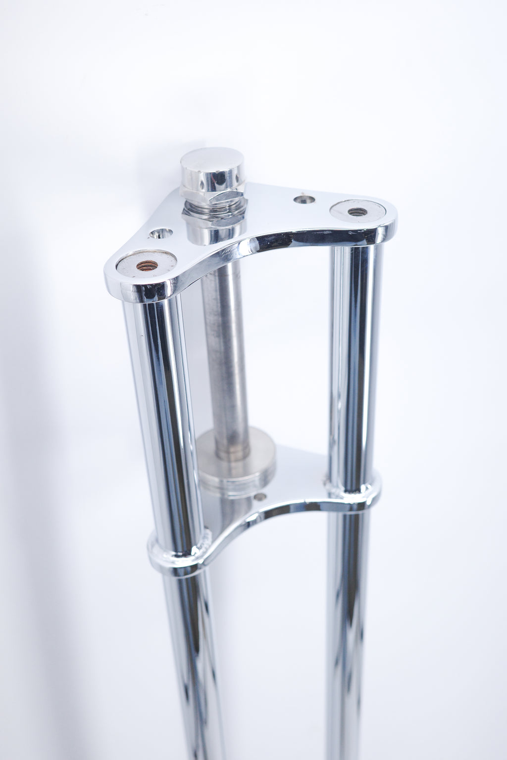 RIGID FRONT END