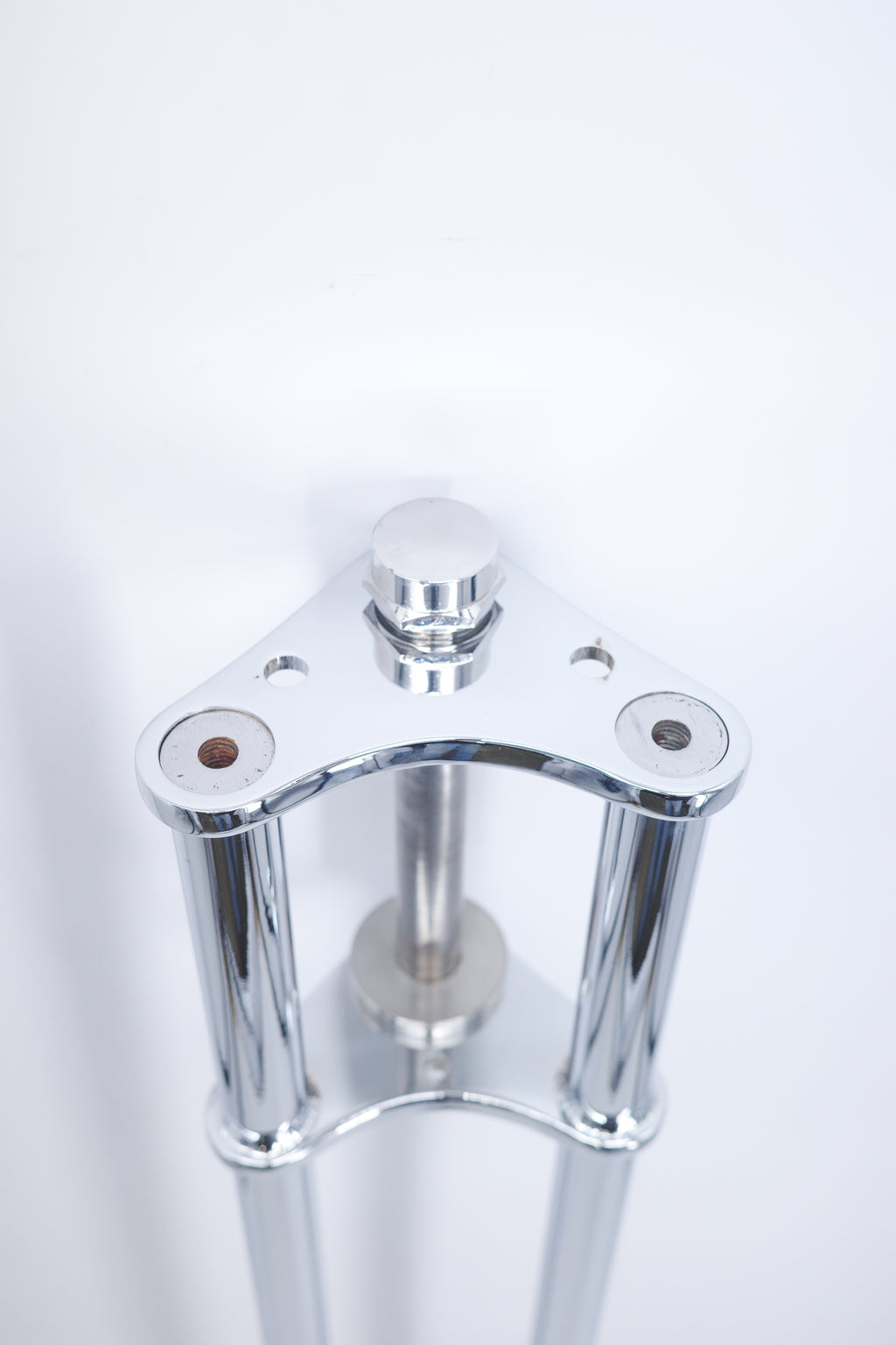 RIGID FRONT END