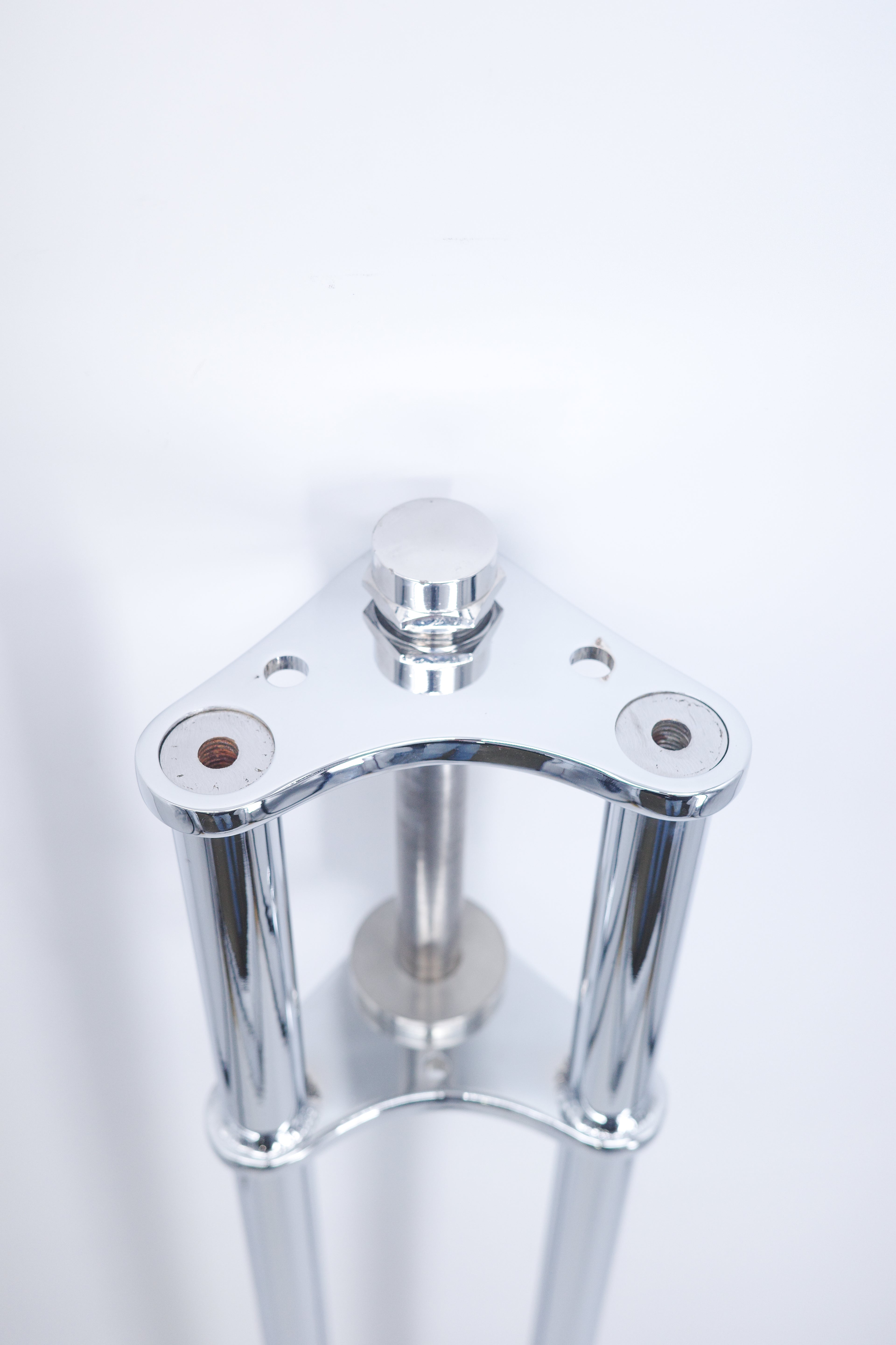 RIGID FRONT END