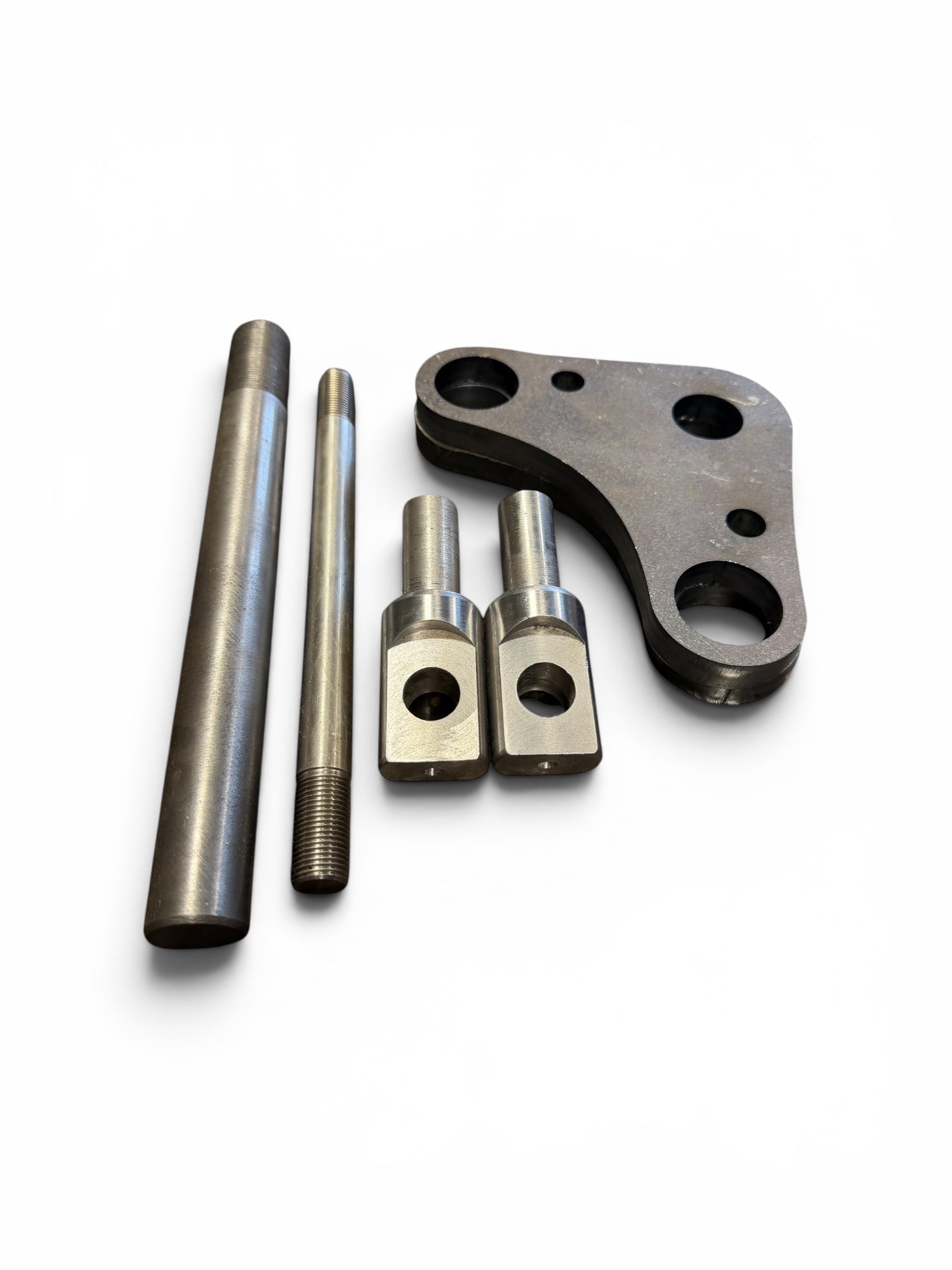 Rigid DIY kit