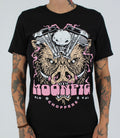 MC Shop Ts Moon Pig Choppers Tee