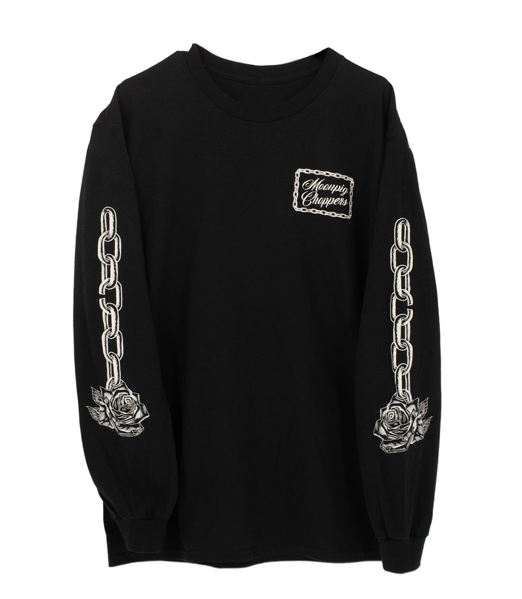 MOONPIG "OG" LONG SLEEVE