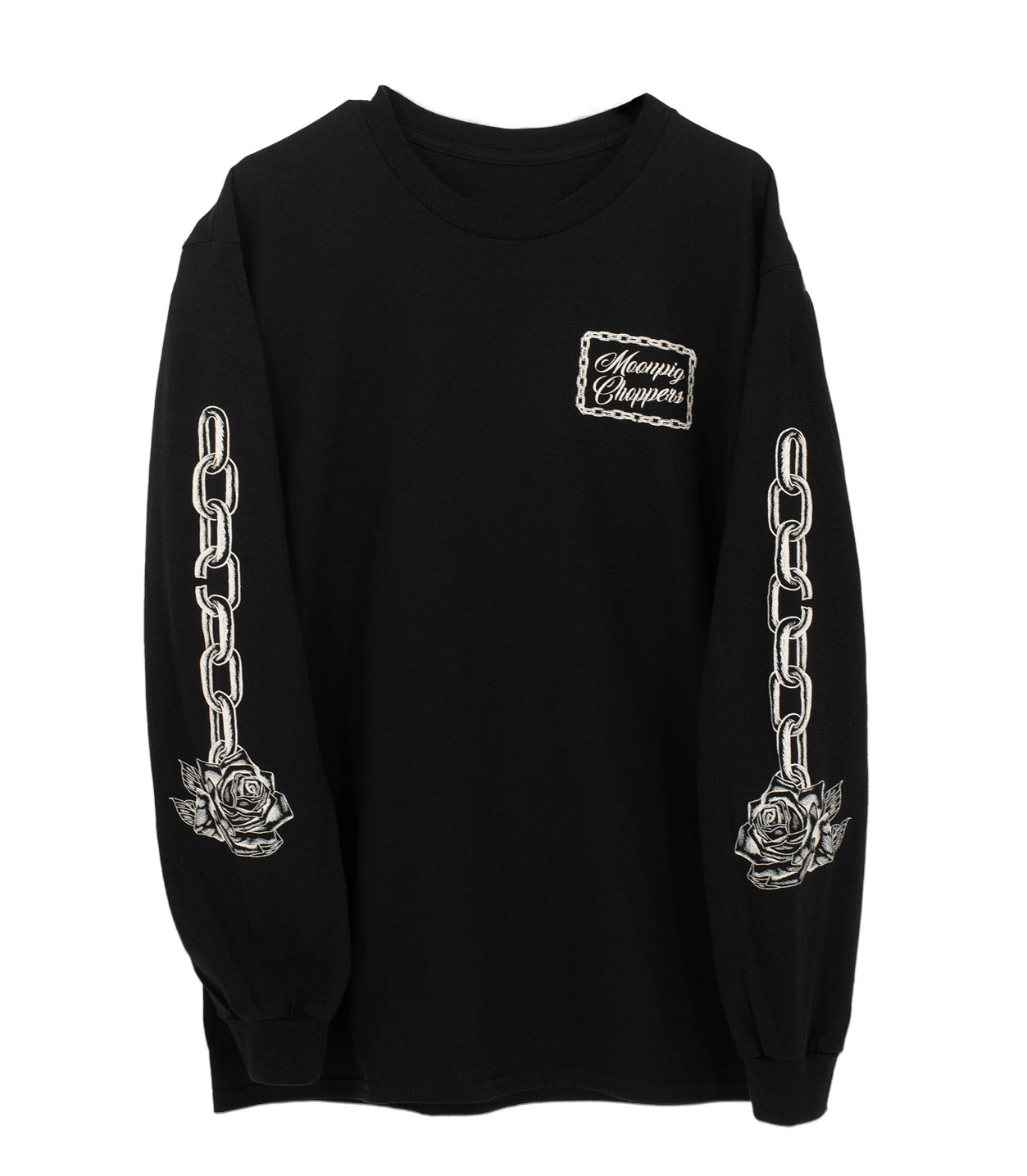 MOONPIG "OG" LONG SLEEVE