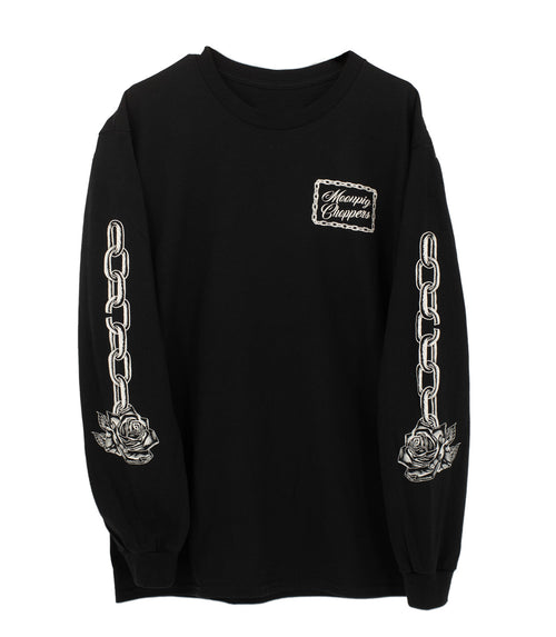 MOONPIG "OG" LONG SLEEVE