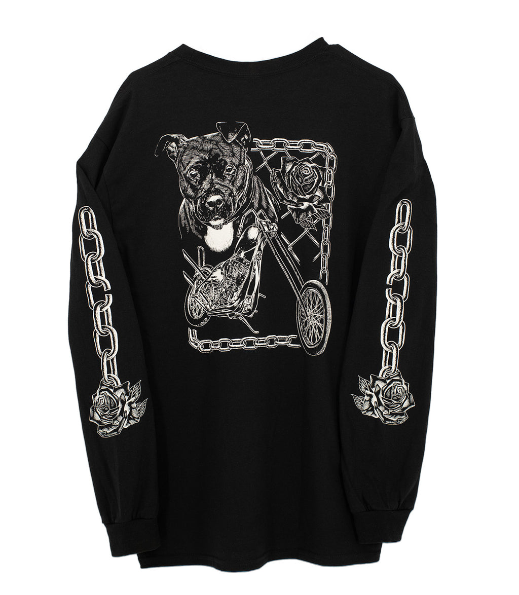 MOONPIG "OG" LONG SLEEVE