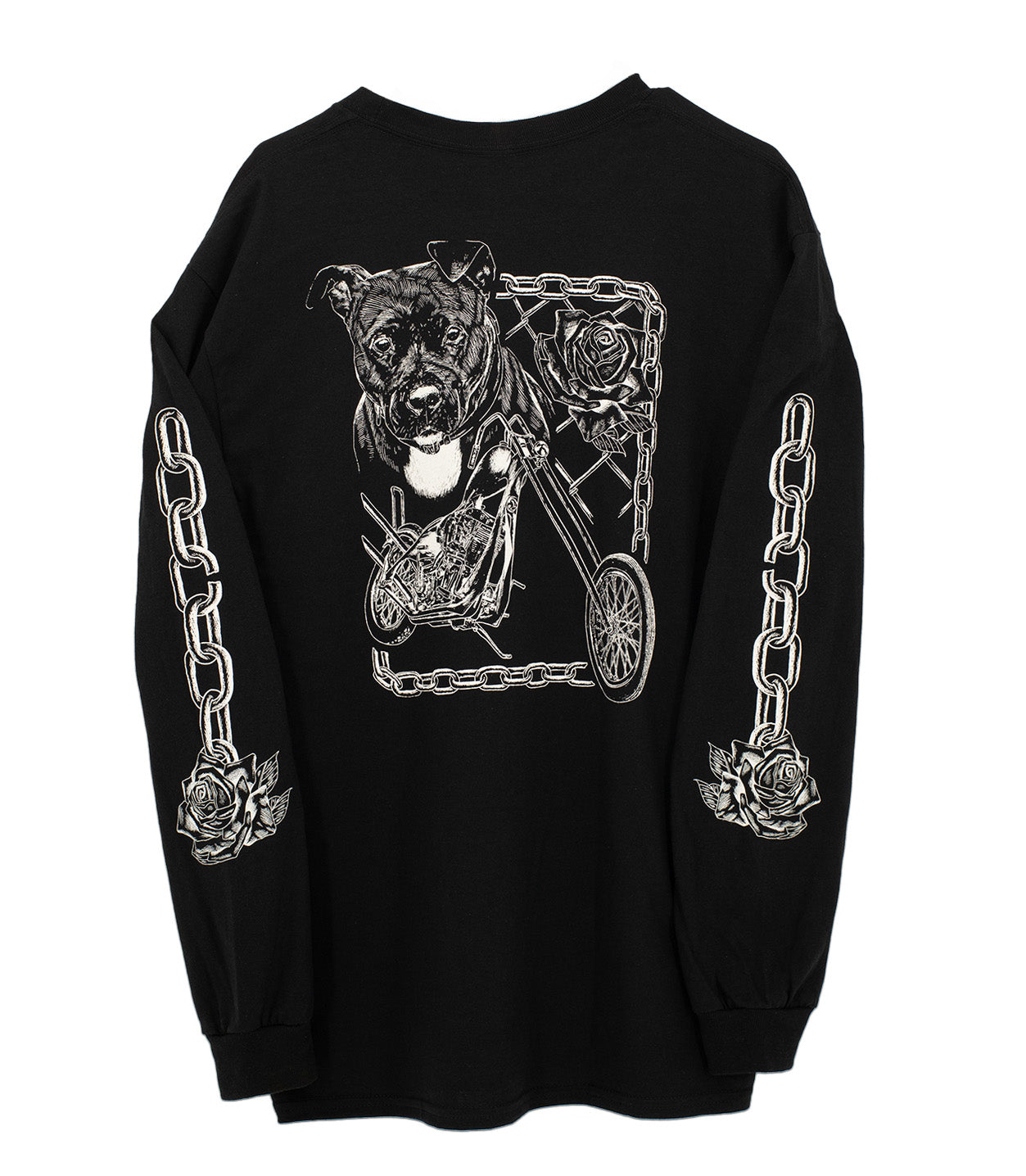 MOONPIG "OG" LONG SLEEVE