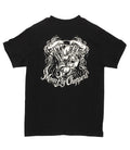 FLAMIN' HOG TEE