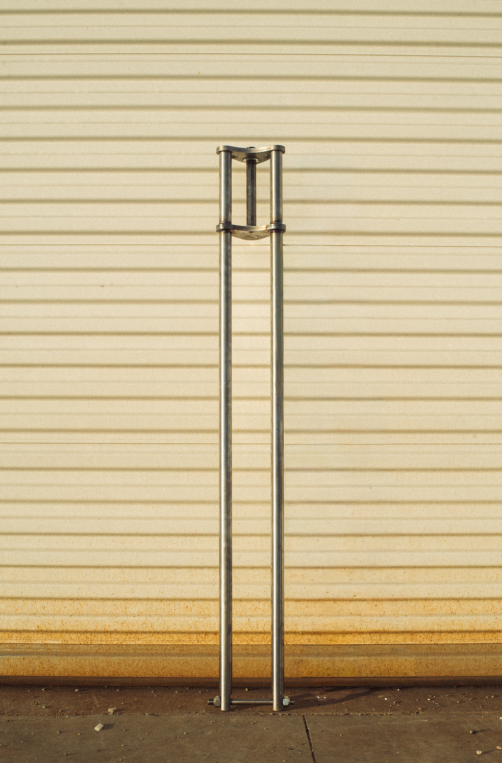 RIGID FRONT END