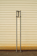 RIGID FRONT END