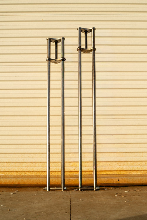 RIGID FRONT END