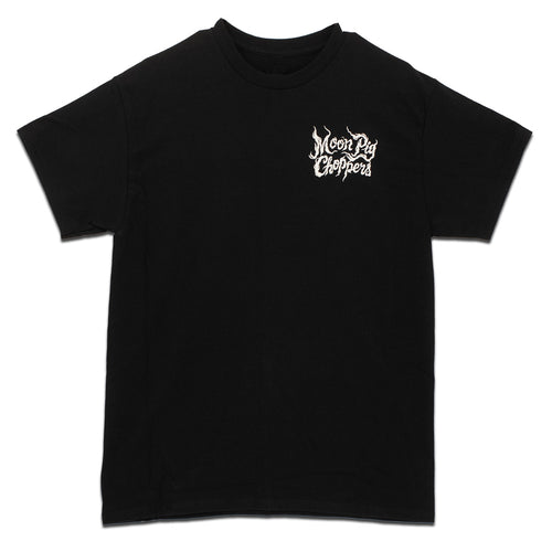 FLAMIN' HOG TEE